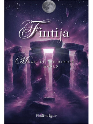 cover image of Fintija